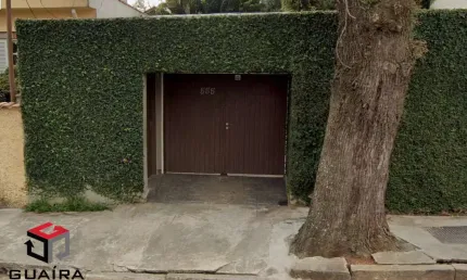 Terreno à venda na Avenida Doutor Erasmo, 555, Vila Assunção, Santo André