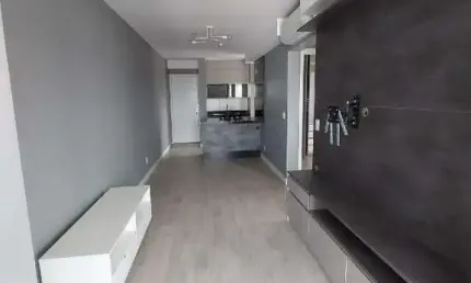Apartamento à venda 2 quartos 1 vaga Vila Dayse - São Bernardo do Campo - SP