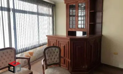 Casa com 2 quartos à venda na Praça dos Expedicionários, 35, Jardim do Mar, São Bernardo do Campo