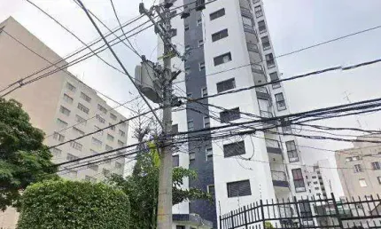 Apartamento com 1 quarto à venda na Rua Conde de São Joaquim, 340, Bela Vista, São Paulo