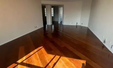 Apartamento à venda 3 quartos 1 suíte 3 vagas Vila Assunção - Santo André - SP
