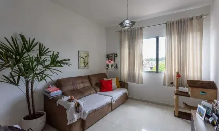 Apartamento com 2 quartos à venda na Via Anchieta, 788/790, Vila Moinho Velho, São Paulo