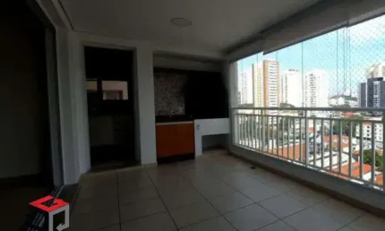 Apartamento com 3 quartos à venda na Rua Aurélia, 300, Vila Romana, São Paulo