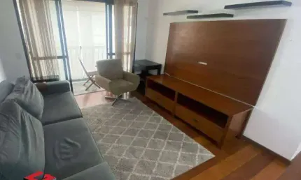 Apartamento em chácara santo antônio (zona sul) com 94m²