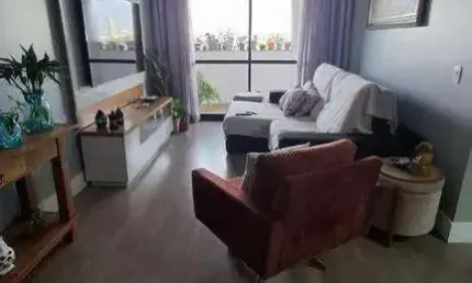 Apartamento à venda 3 quartos 2 suítes 3 vagas rudge ramos - são bernardo do campo - sp