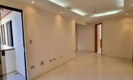 Apartamento para aluguel 3 quartos 2 suítes 2 vagas Nova Petrópolis - São Bernardo do Campo - SP