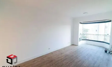Apartamento com 3 quartos à venda na Rua Pedro Badra, 51, Jardim Oriental, São Paulo