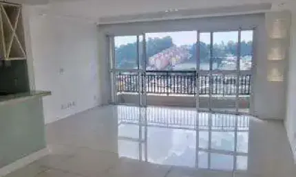 Apartamento para aluguel 3 quartos 3 suítes 2 vagas Nova Petrópolis - São Bernardo do Campo - SP