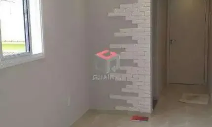 Apartamento para aluguel 2 quartos 1 suíte 1 vaga Campestre - Santo André - SP