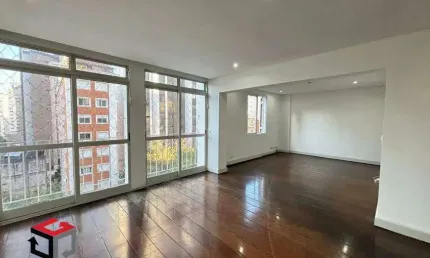 Apartamento com 3 quartos à venda na Rua Haddock Lobo, 1034, Cerqueira César, São Paulo