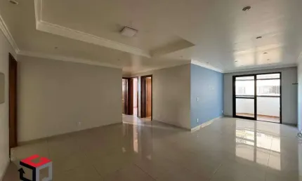 Apartamento à venda 3 quartos 2 suítes 2 vagas gilda - santo andré - sp