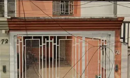 Sobrado à venda 2 quartos 1 suíte 2 vagas santa terezinha - são bernardo do campo - sp