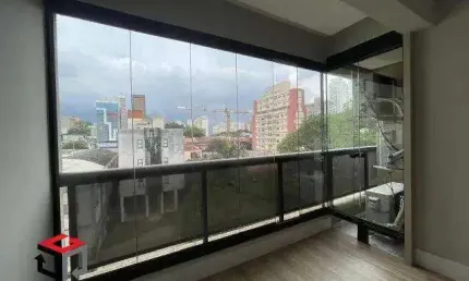 Conjunto comercial locação varanda 60m² vila clementino - são paulo - sp
