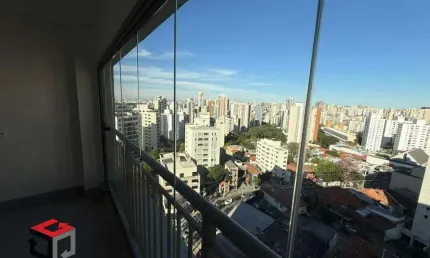 Apartamento com 1 quarto à venda na Avenida Lins de Vasconcelos, 3299, Vila Mariana, São Paulo