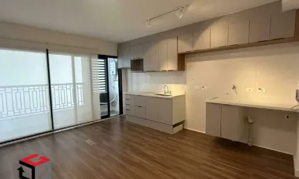Apartamento com 1 quarto à venda na Rua Minerva, 254, Perdizes, São Paulo