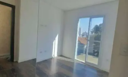 Sala comercial 50m² 1 banheiro vila valparaiso - santo andré - sp
