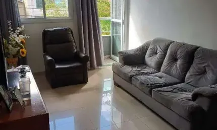 Sobrado à venda 3 quartos 1 suíte 6 vagas Vila Francisco Matarazzo - Santo André - SP