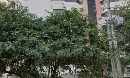 Apartamento à venda 4 quartos 2 suítes 3 vagas Vila Curuçá - Santo André - SP