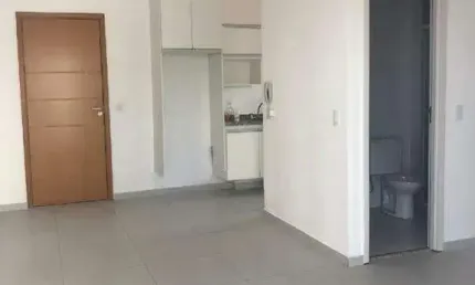 Apartamento à venda 2 quartos 1 vaga alpina - santo andré - sp