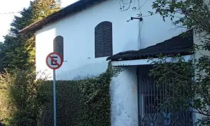 Sobrado à venda 3 quartos 1 suíte 2 vagas Centro - São Bernardo do Campo - SP