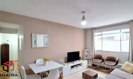 Apartamento com 2 quartos à venda na Rua Faustolo, 218, Água Branca, São Paulo