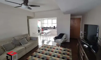 Apartamento à venda 2 quartos 1 vaga centro - são bernardo do campo - sp