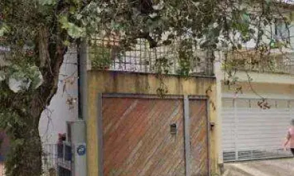 Casa com 3 quartos à venda na Avenida Padre Pereira de Andrade, 484, Boaçava, São Paulo