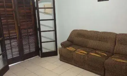 Casa à venda 2 quartos 1 suíte 2 vagas Baeta Neves - São Bernardo do Campo - SP