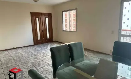 Apartamento para aluguel 3 quartos 1 suíte 2 vagas centro - santo andré - sp