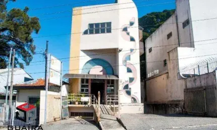 Prédio à venda na Rua dos Buritis, 264, Jabaquara, São Paulo