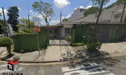 Casa à venda 1 quarto 3 vagas Vila Scarpelli - Santo André - SP