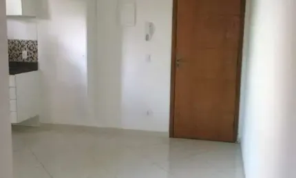 Apartamento à venda 2 quartos 1 suíte 1 vaga guiomar - santo andré - sp