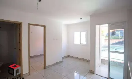 Apartamento com 1 quarto à venda na Rua São Rafael, 68, Centro, Diadema