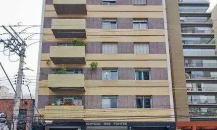 Apartamento com 3 quartos à venda na Rua Lisboa, 403, Cerqueira César, São Paulo