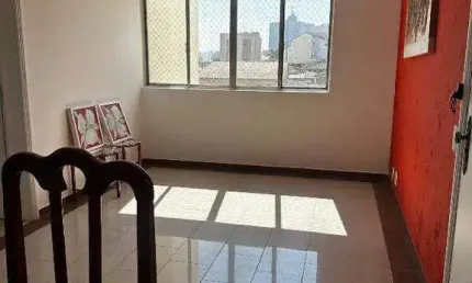 Apartamento à venda 2 quartos 1 vaga Baeta Neves - São Bernardo do Campo - SP