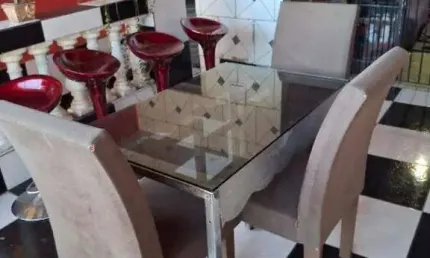 Sobrado para aluguel 3 quartos 1 suíte 1 vaga Jardim Irene - Santo André - SP
