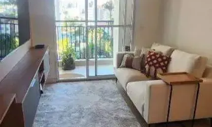 Apartamento à venda 1 quarto 1 suíte 1 vaga euclides - são bernardo do campo - sp