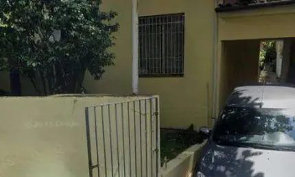 Terreno à venda na Rua das Esmeraldas, 646, Jardim, Santo André
