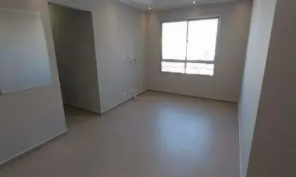 Apartamento para aluguel 2 quartos 1 vaga parque marajoara - santo andré - sp