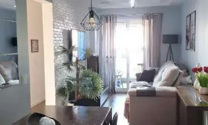 Apartamento à venda 3 quartos 1 suíte 2 vagas valparaíso - santo andré - sp