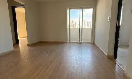 Apartamento para aluguel 2 quartos 1 suíte 2 vagas bastos - santo andré - sp