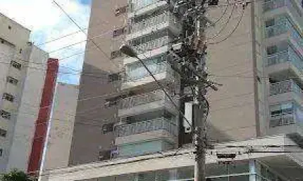 Apartamento com 2 quartos à venda na Rua Heitor Peixoto, 820, Cambuci, São Paulo
