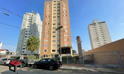 Cobertura com 1 quarto à venda na Rua Afonso Bandeira de Melo, 209, Campo Belo, São Paulo