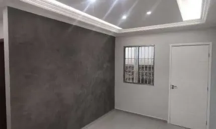 Apartamento à venda 2 quartos 1 vaga demarchi - são bernardo do campo - sp