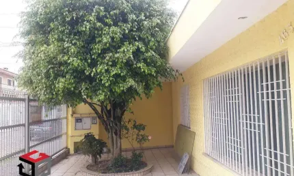 Casa à venda 2 quartos 3 vagas helena - santo andré - sp