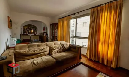 Apartamento com 3 quartos à venda na Rua Salto, 95, Paraíso, São Paulo