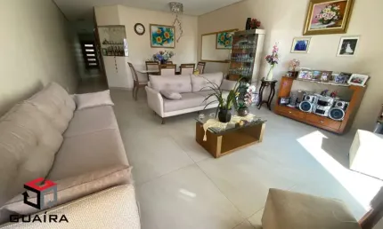 Sobrado à venda 4 quartos 4 suítes 5 vagas osvaldo cruz - são caetano do sul - sp