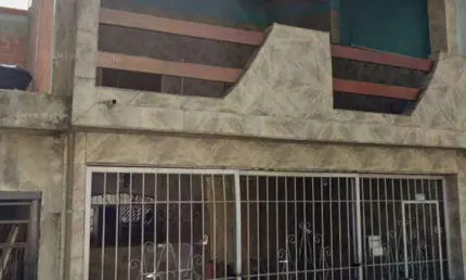 Sobrado para aluguel 3 quartos 1 suíte 2 vagas alvarenga - são bernardo do campo - sp