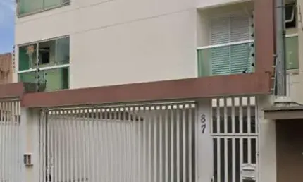 Apartamento à venda 2 quartos 1 vaga scarpelli - santo andré - sp