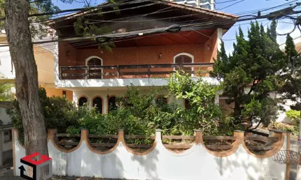 Sobrado à venda 5 quartos 3 suítes 12 vagas jardim do mar - são bernardo do campo - sp